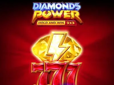 Diamonds Power